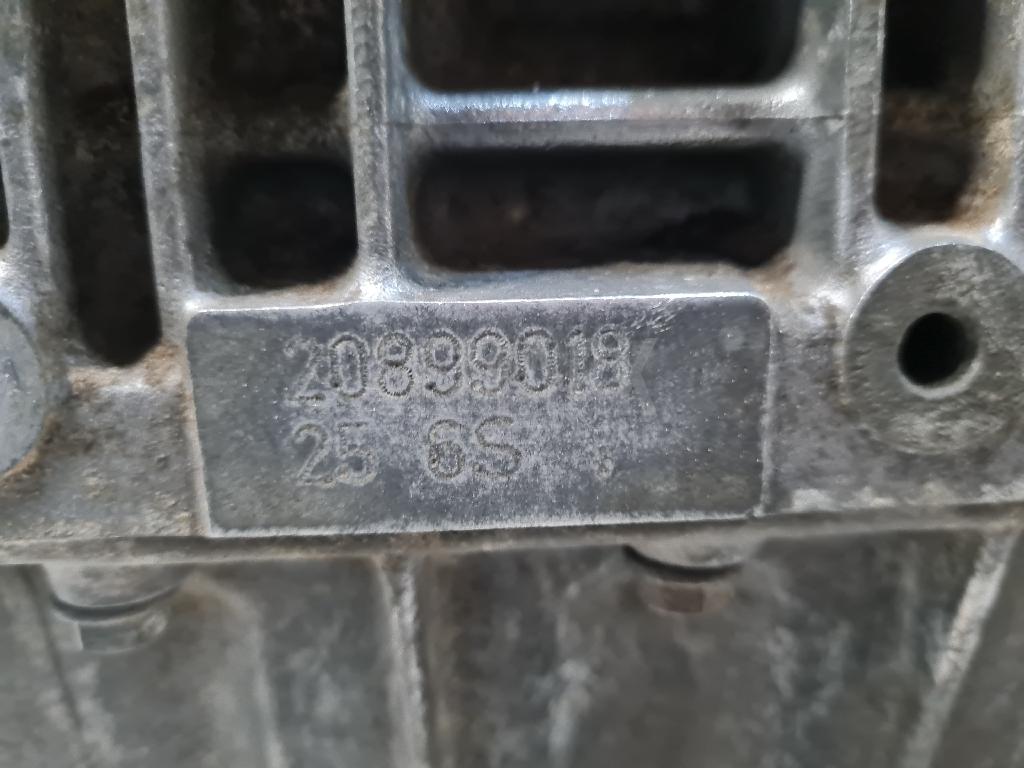 Двигатель