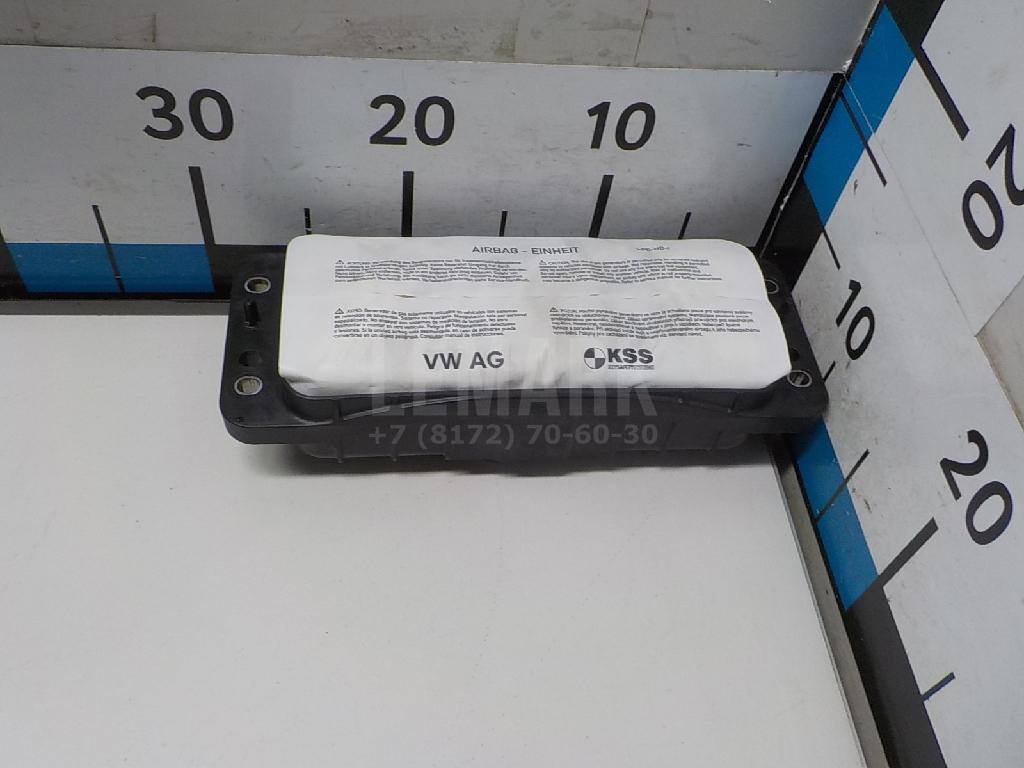 Подушка безопасности пассажирская (в торпедо) для  Avatr 11 2022
