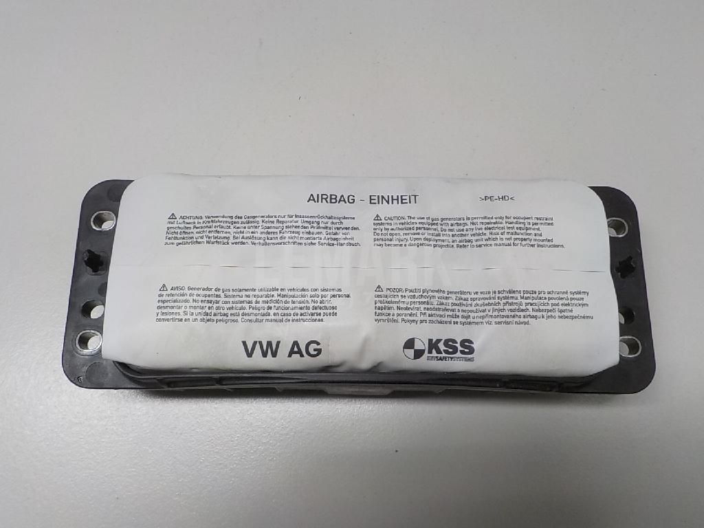 Подушка безопасности пассажирская (в торпедо) для  Avatr 11 2022