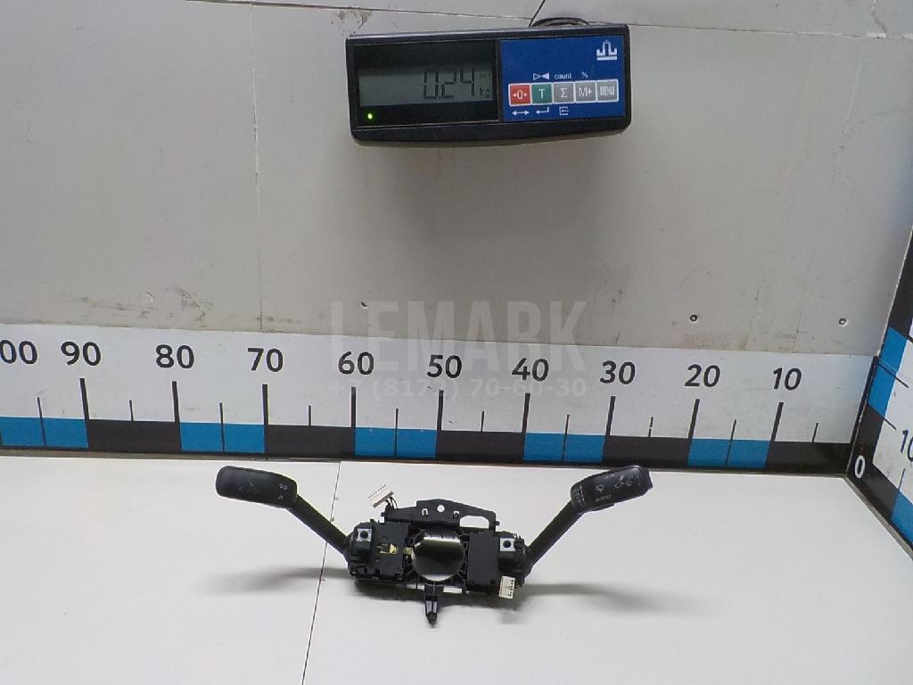 Переключатель подрулевой в сборе 5Q0953513PIGI VAG