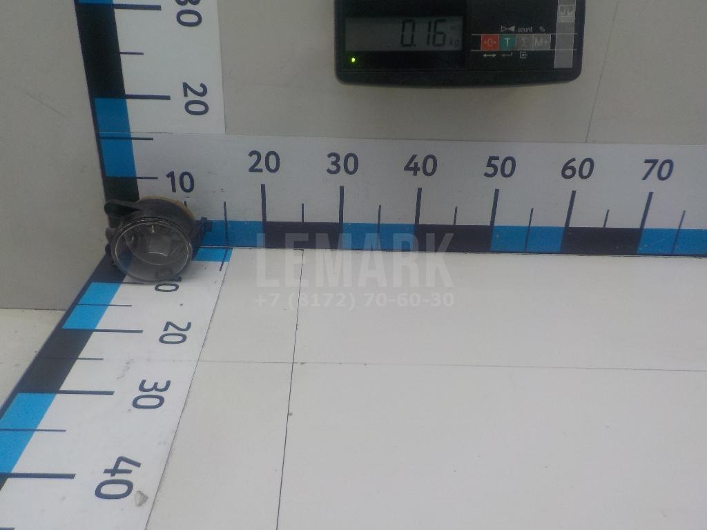 Фара противотуманная левая 1K0941699C VAG