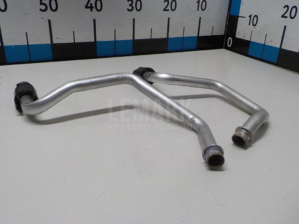 Трубка отопителя для  BMW 1-serie F20/F21 2011-2019