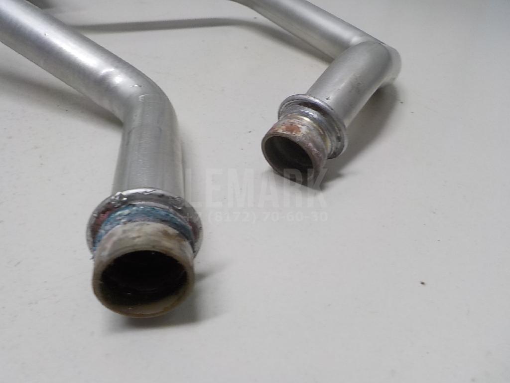 Трубка отопителя для  BMW 1-serie F20/F21 2011-2019