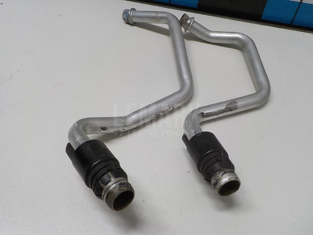 Трубка отопителя для  BMW 1-serie F20/F21 2011-2019