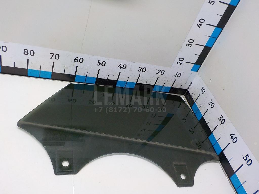 Стекло двери задней правой для  Ford Focus II 2008-2011