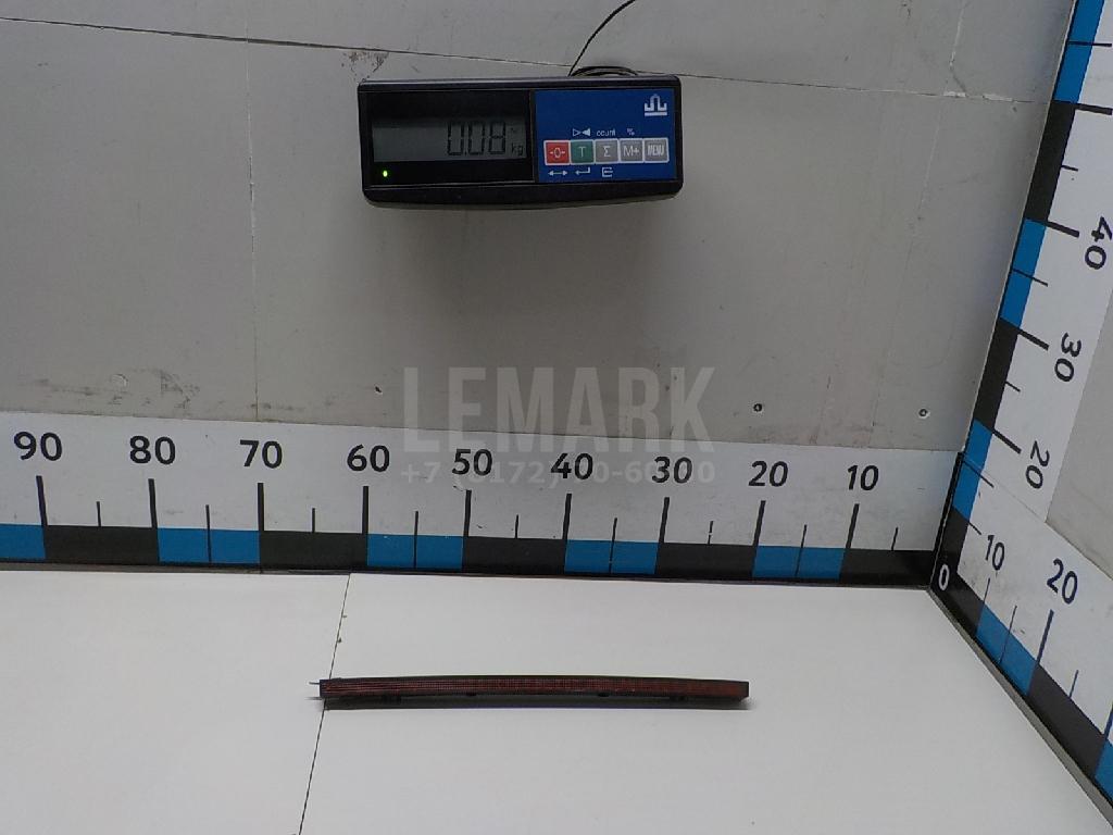 Фонарь задний (стоп сигнал) 1Z5945097 VAG