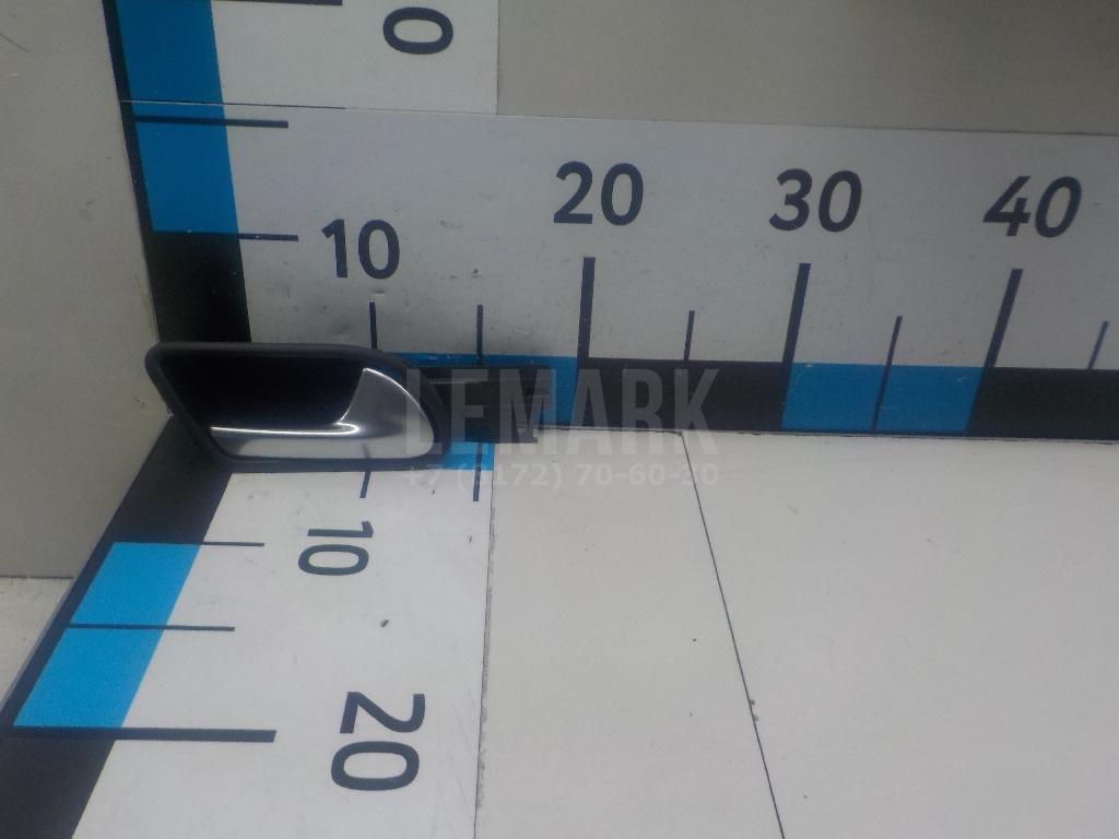Ручка двери передней внутренняя правая 1K1837114DUAQ VAG