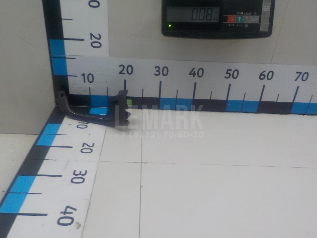 Ручка двери передней внутренняя правая 1K0867180D75R VAG