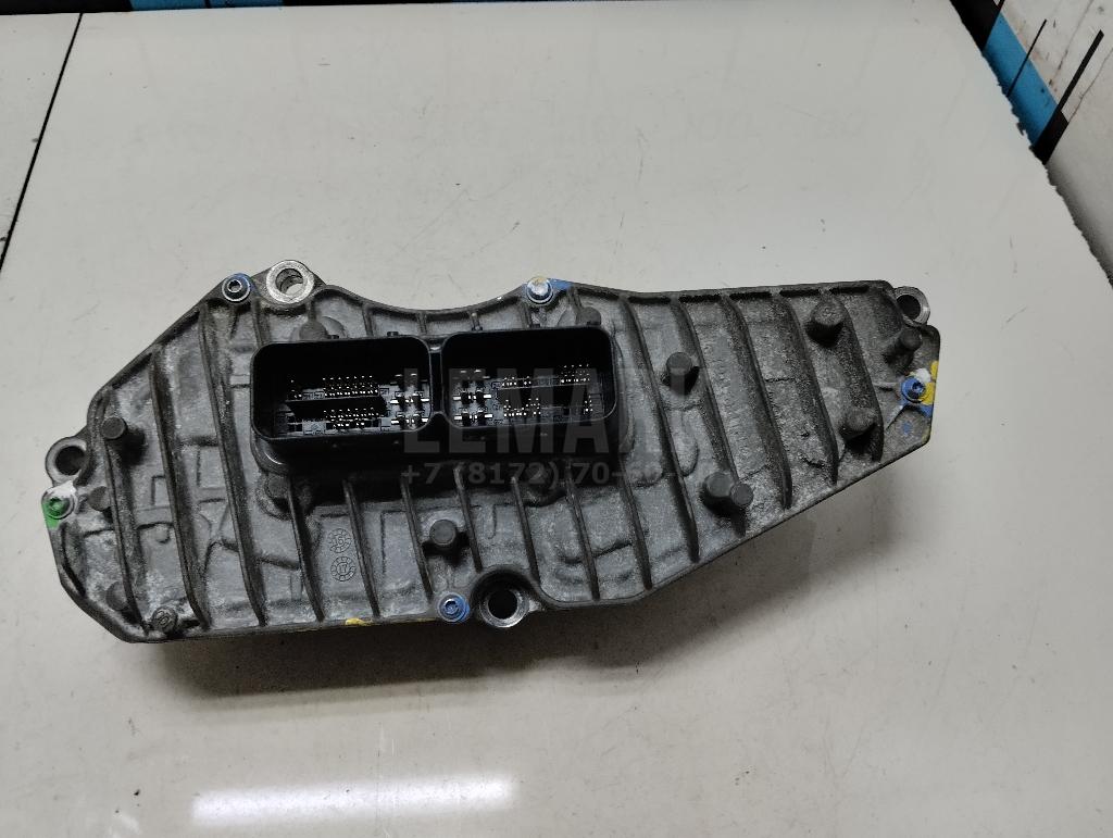 Механизм выбора передач AE8P14F085AE Ford