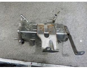 Радиатор системы EGR для Chevrolet Orlando 2011-2015 с разбора состояние под восстановление