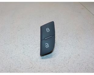 Кнопка центрального замка для Audi A7 (4G8) 2011-2018 б/у состояние отличное