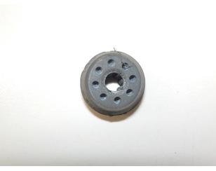 Подушка радиатора для Nissan Qashqai+2 (JJ10) 2008-2014 с разборки состояние отличное