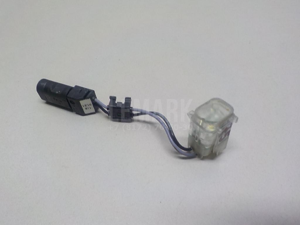 Фонарь подсветки двери