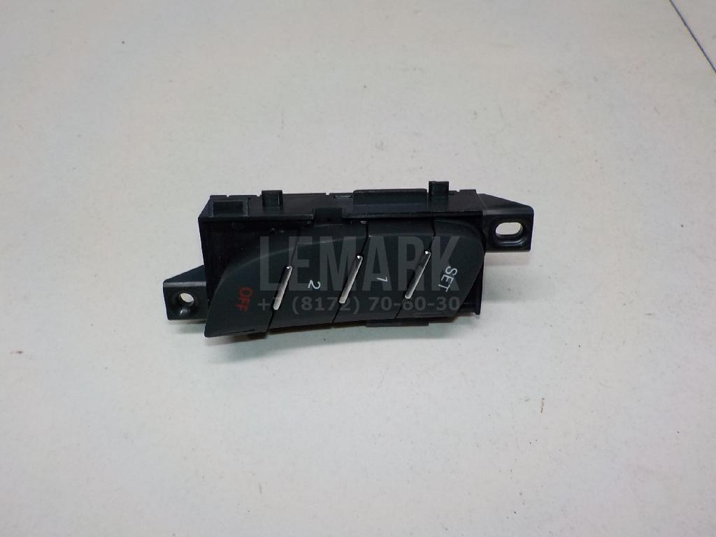 Кнопка многофункциональная для  Audi A4 [B6] 2000-2004
