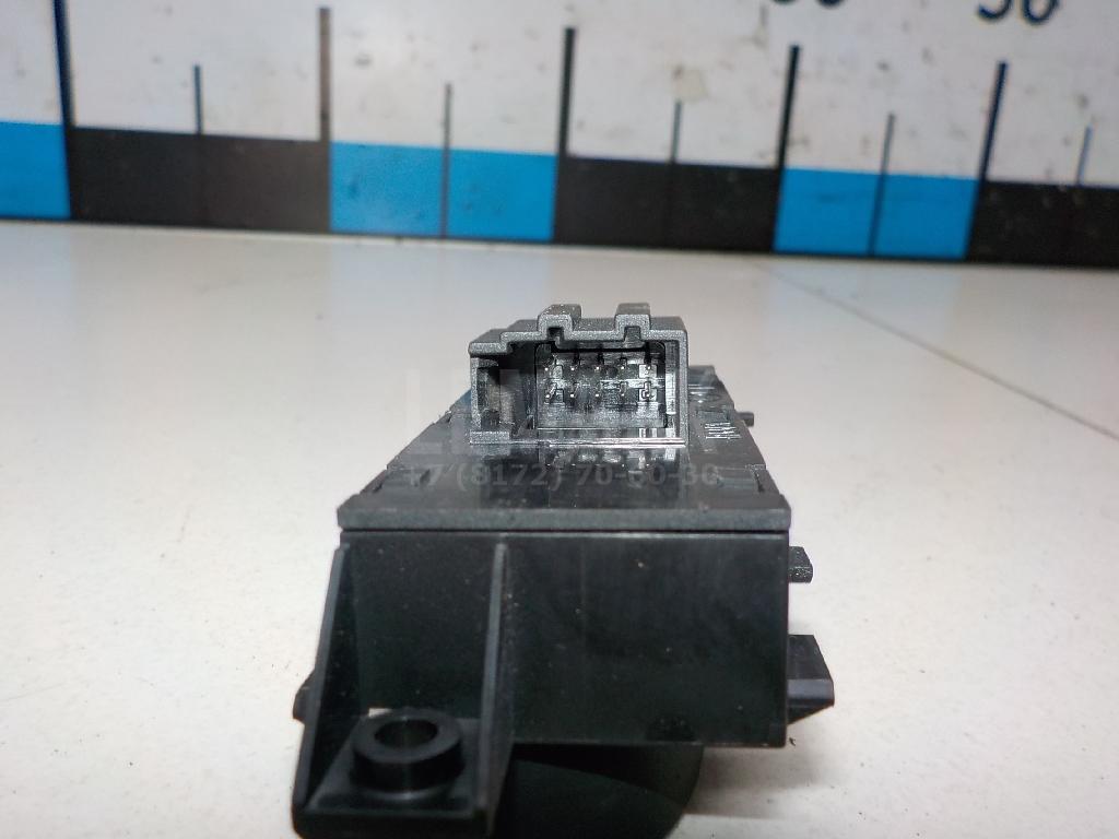 Кнопка многофункциональная для  Audi A4 [B6] 2000-2004
