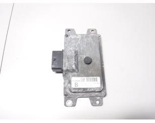 Блок управления АКПП для Nissan Qashqai (J10) 2006-2014 БУ состояние отличное