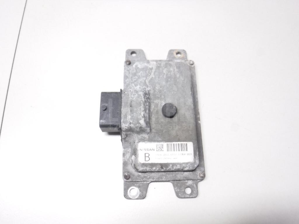 Блок управления АКПП 31036JD02C Nissan