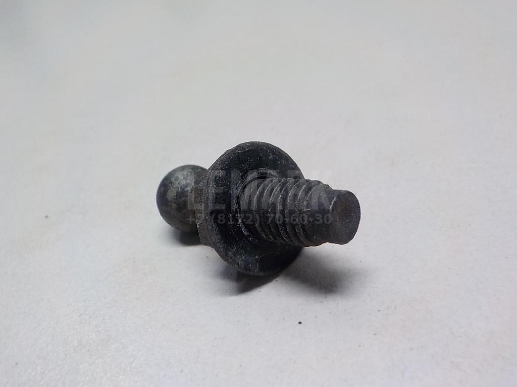 Крепеж газового упора