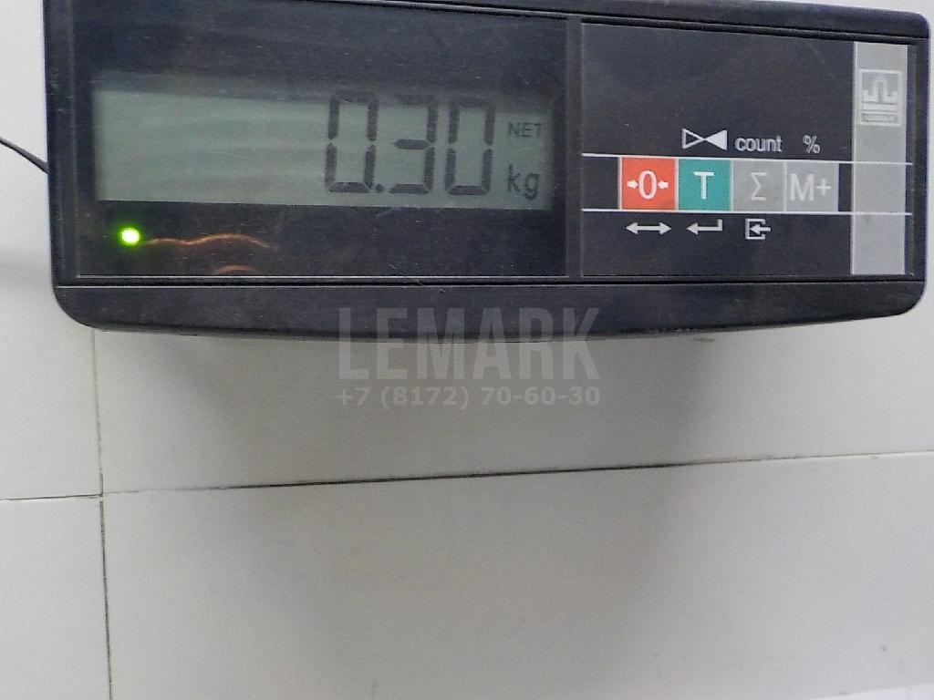 Дефлектор воздушный