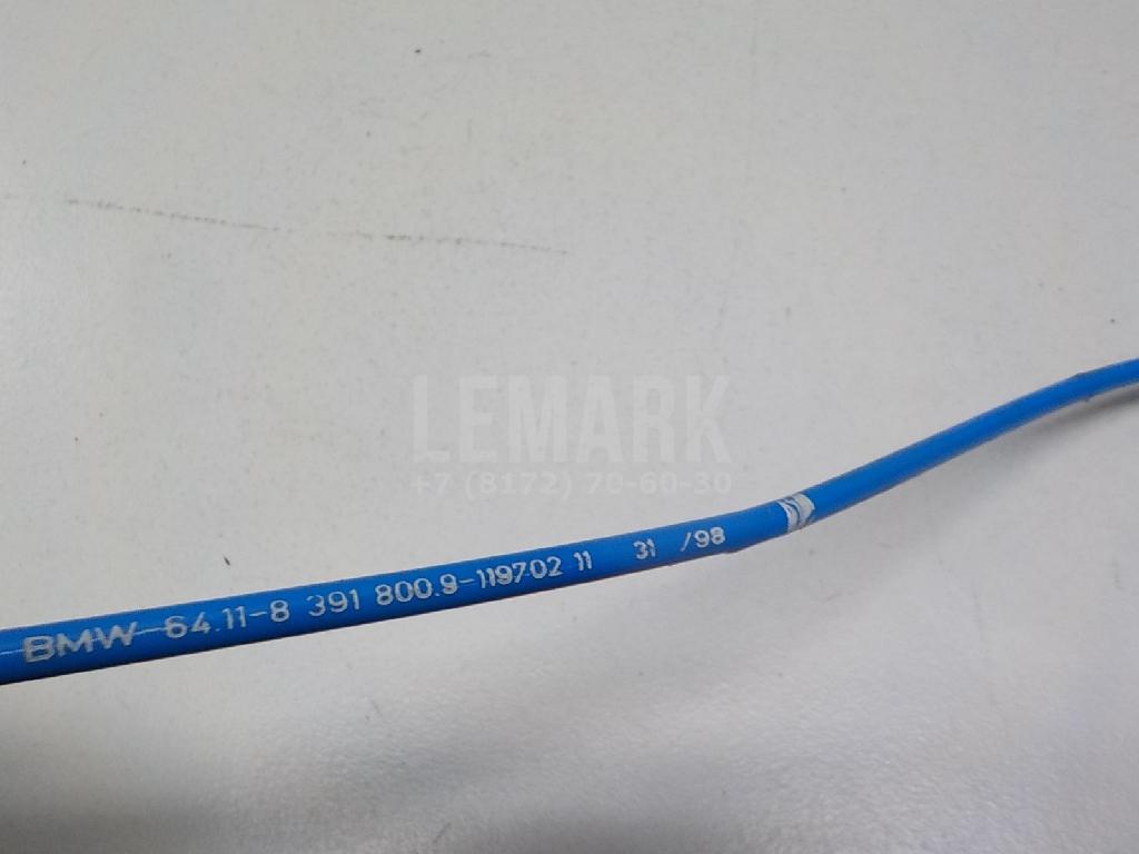 Трос отопителя для  BMW 2-serie F22/F23/F87 2013-2020