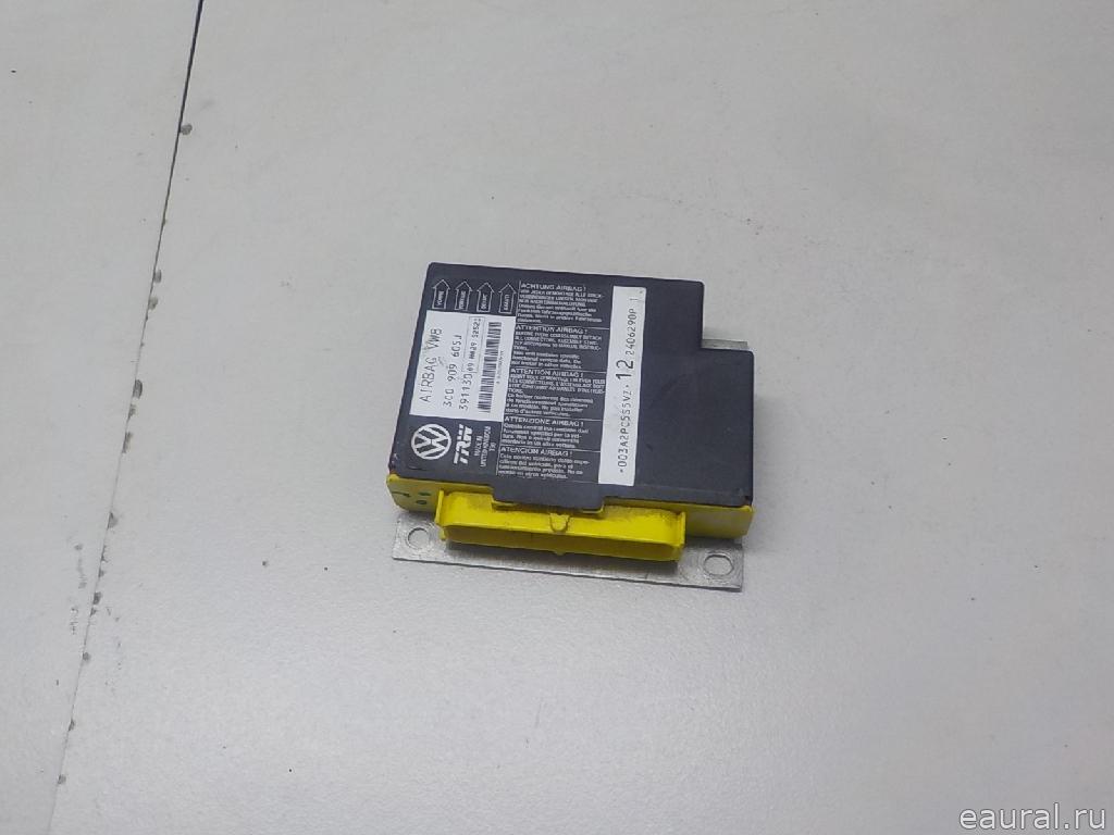 Блок управления AIR BAG