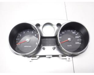 Панель приборов для Nissan Qashqai (J11) 2014> от 3359 руб. вариантов (18) в Москве