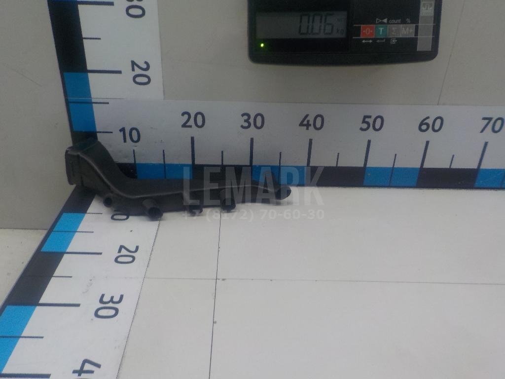 Дефлектор воздушный 1K1819151B VAG