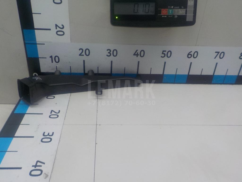 Дефлектор воздушный 1K1819152B VAG