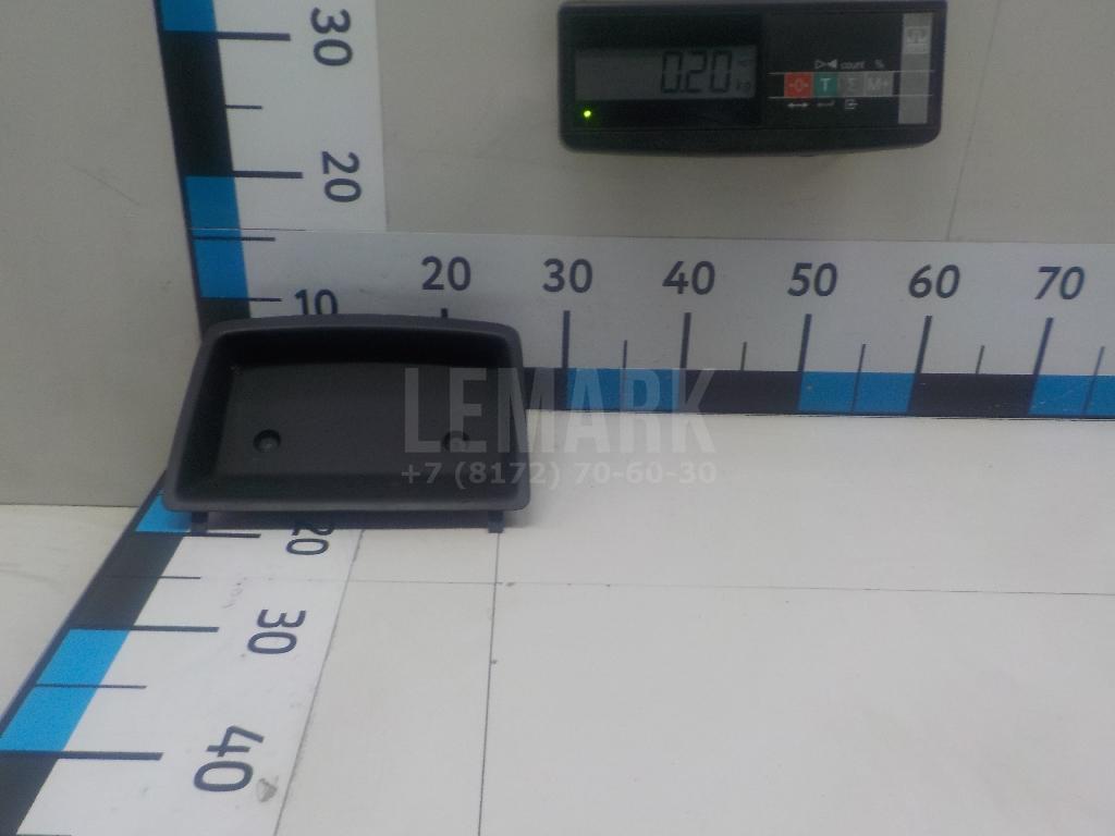 Кожух рулевой колонки верхний 1K08585609B9 VAG
