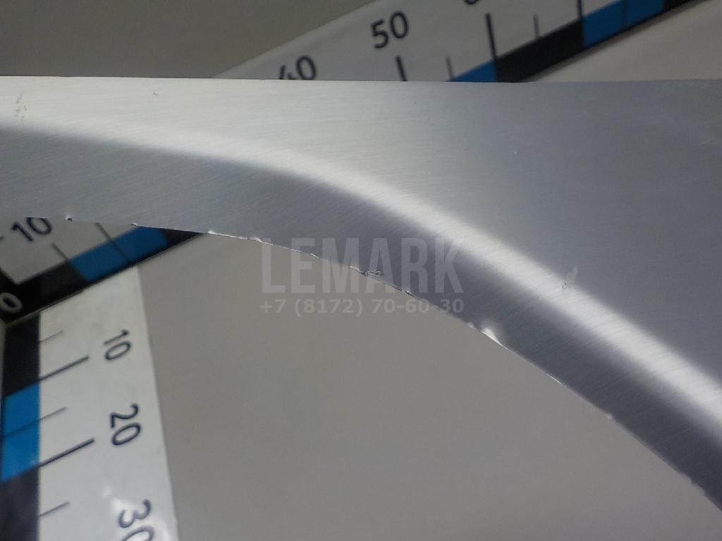 Накладка ручки внутренней для  BMW 3-serie E92/E93 2006-2012