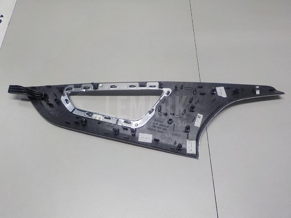 Накладка ручки внутренней для  BMW 3-serie E92/E93 2006-2012