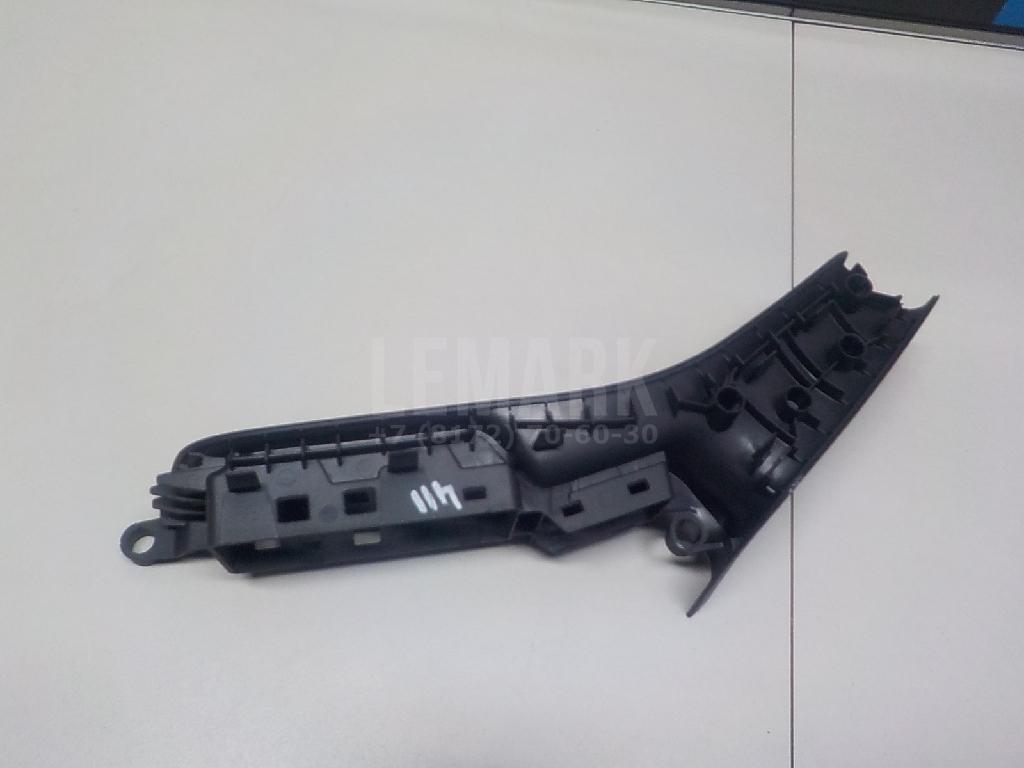 Накладка ручки внутренней для  BMW X6 E71 2008-2014