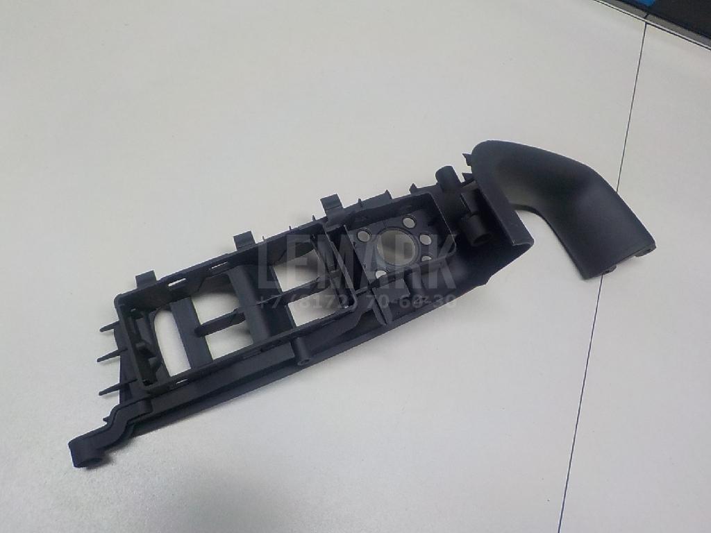 Накладка ручки внутренней для  BMW X6 E71 2008-2014