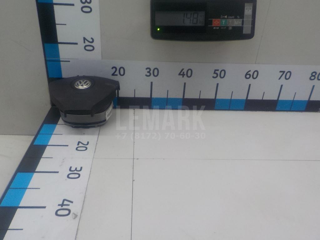 Подушка безопасности в рулевое колесо 1K0880201BS1QB VAG