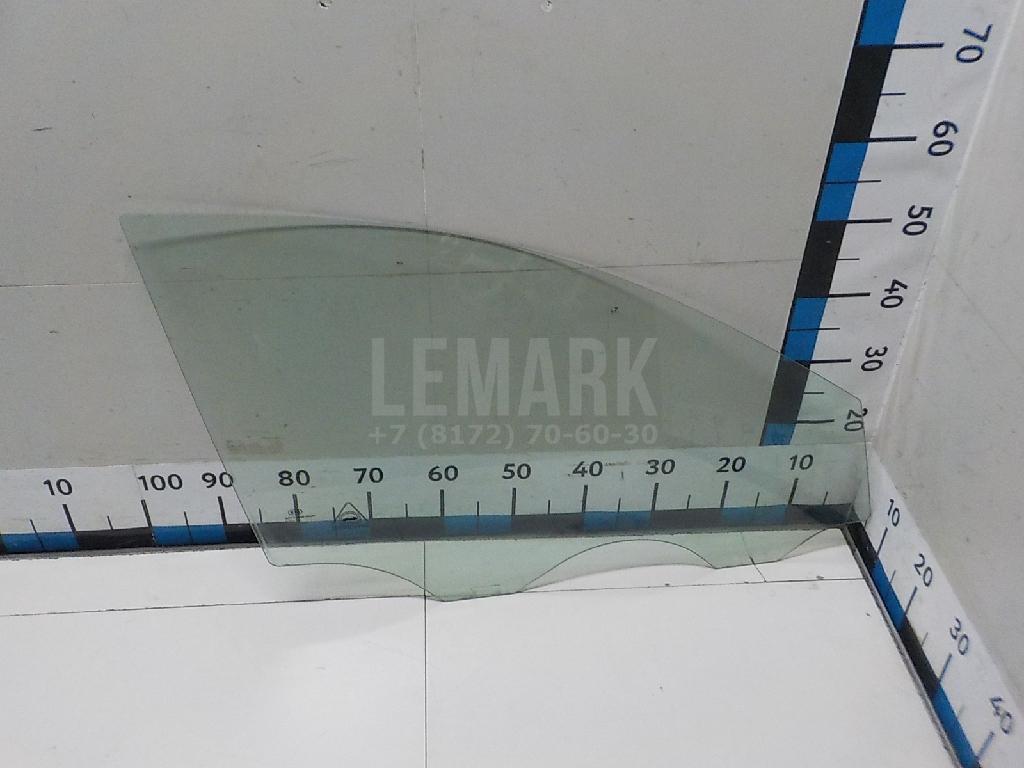 Стекло двери передней правой 824211H020 Hyundai-Kia