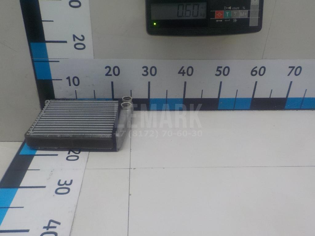 Радиатор отопителя 3C0819031 VAG