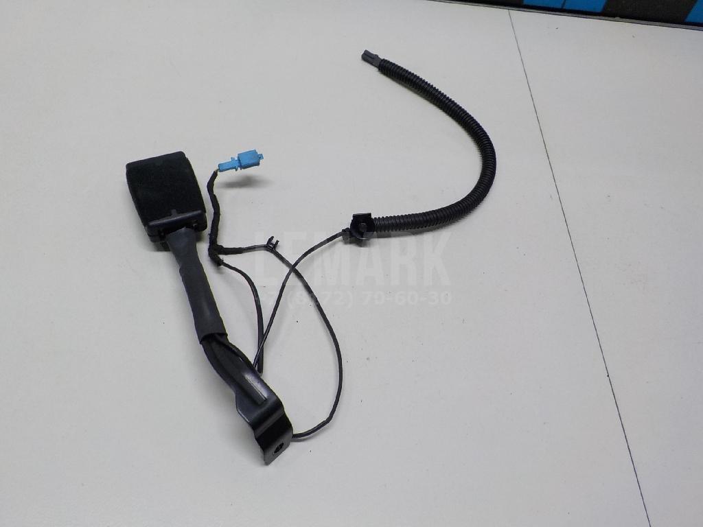 Ответная часть ремня безопасности 3AA857755DYLZ VAG