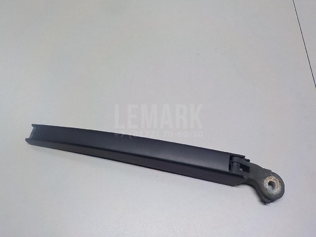 Поводок стеклоочистителя заднего 6Q6955707C VAG