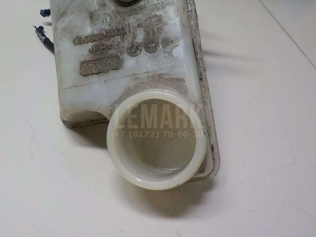 Цилиндр тормозной главный для  Fiat Panda 2003-2012