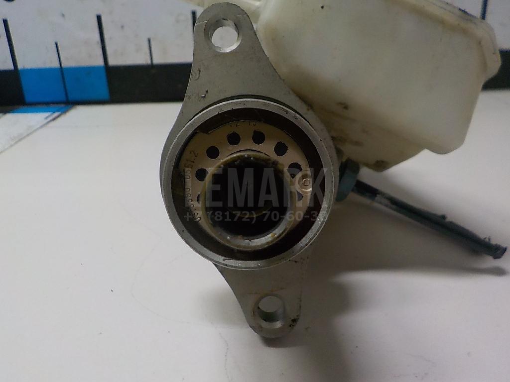 Цилиндр тормозной главный для  Fiat Panda 2003-2012
