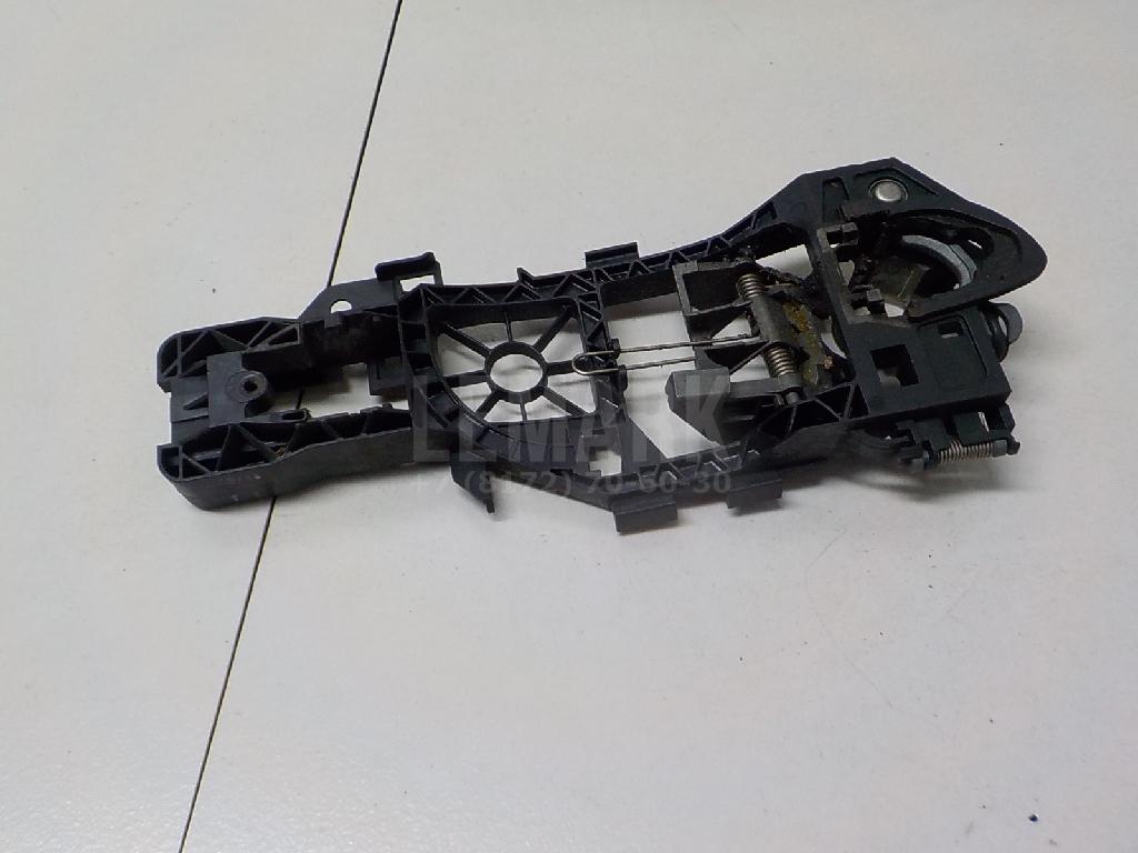 Кронштейн ручки 3C0837886H VAG