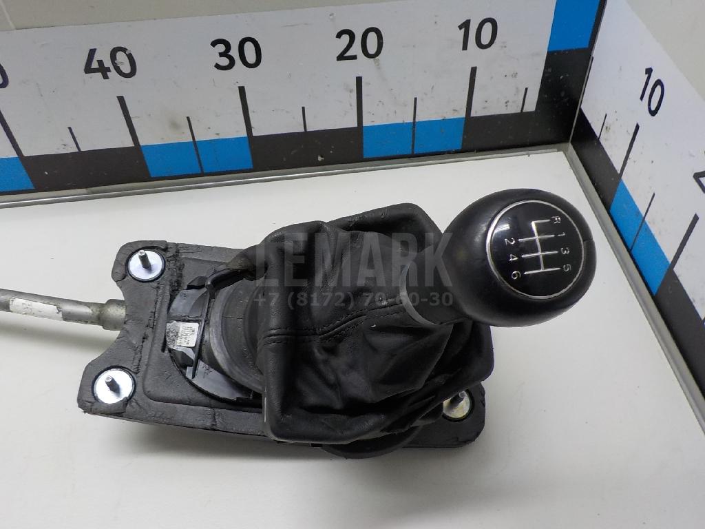 Кулиса КПП для  Audi A4 [B5] 1994-2001