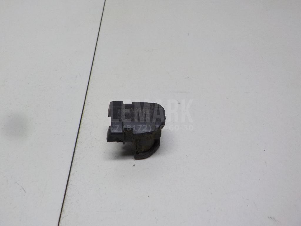 Накладка вставки замка двери 6Y0839167 VAG