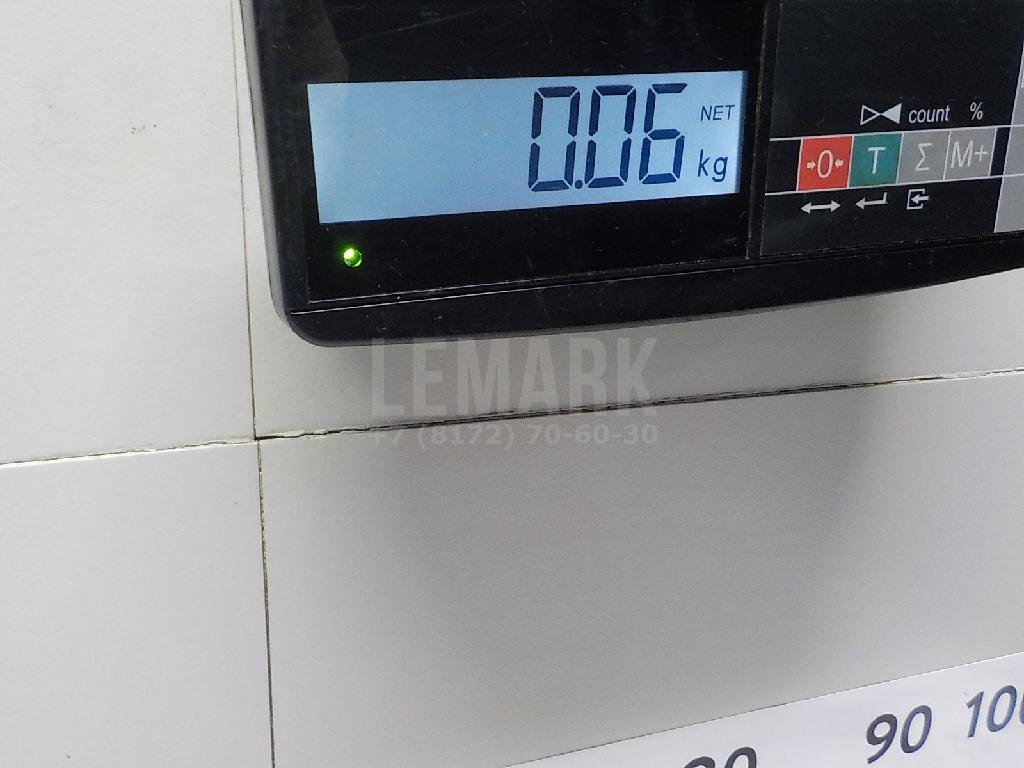 Группа контактная замка зажигания