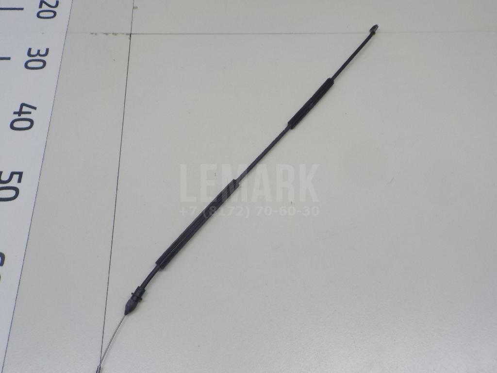 Трос открывания задней двери 1U4839099B VAG