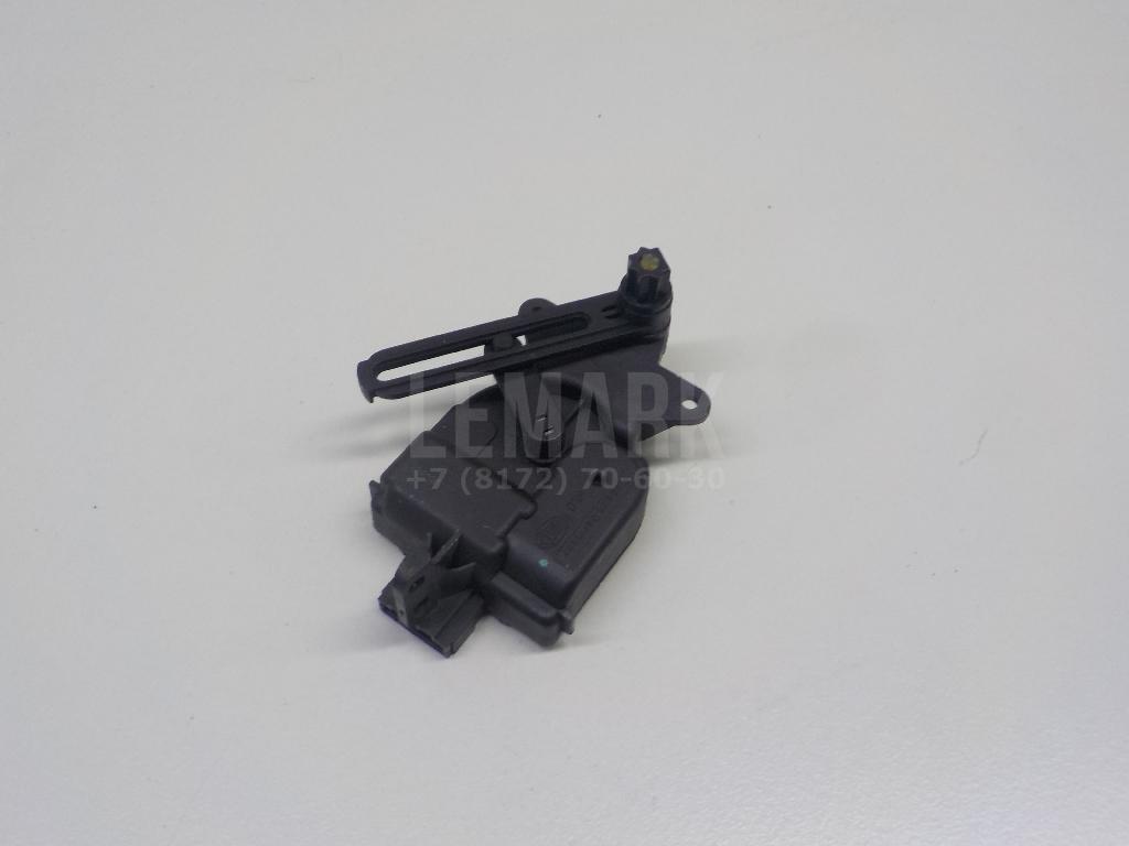 Моторчик заслонки отопителя 1J0907511 VAG