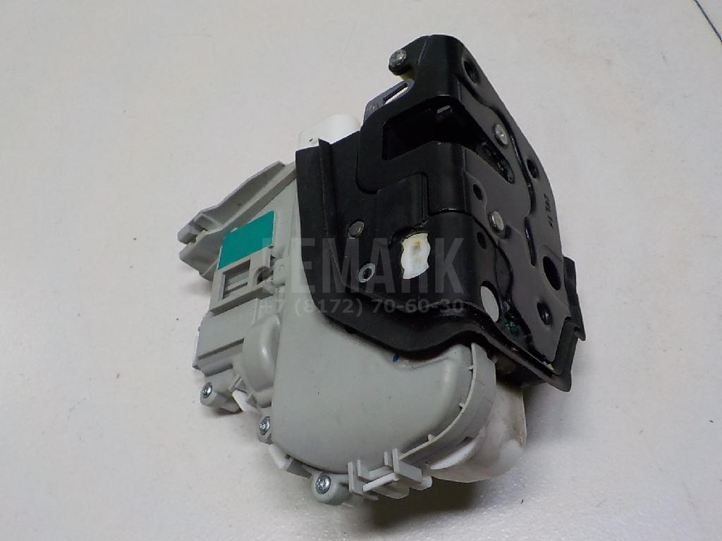 Замок двери передней левой для  BMW 1-serie E82/E88 2007-2013