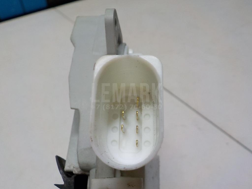Замок двери передней левой для  BMW 1-serie E82/E88 2007-2013
