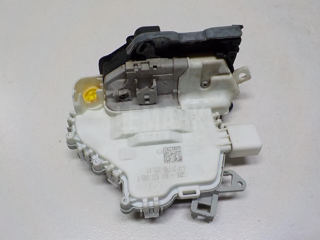 Замок двери передней левой для  BMW 1-serie E82/E88 2007-2013