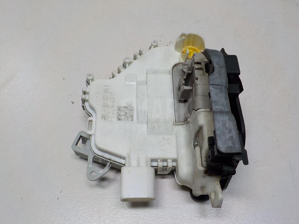 Замок двери передней левой для  BMW 1-serie E82/E88 2007-2013